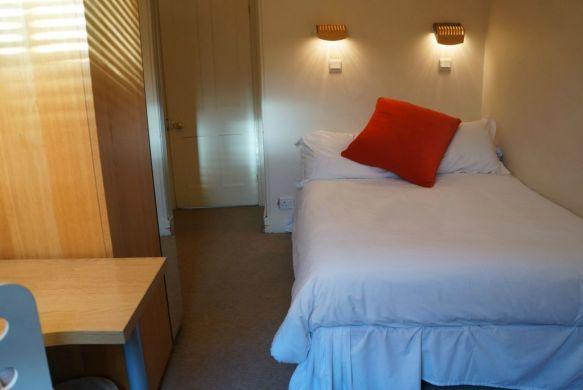 Amity Hostel ロンドン エクステリア 写真