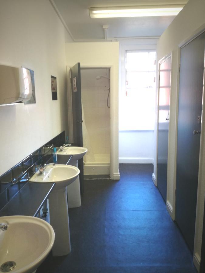 Amity Hostel ロンドン エクステリア 写真